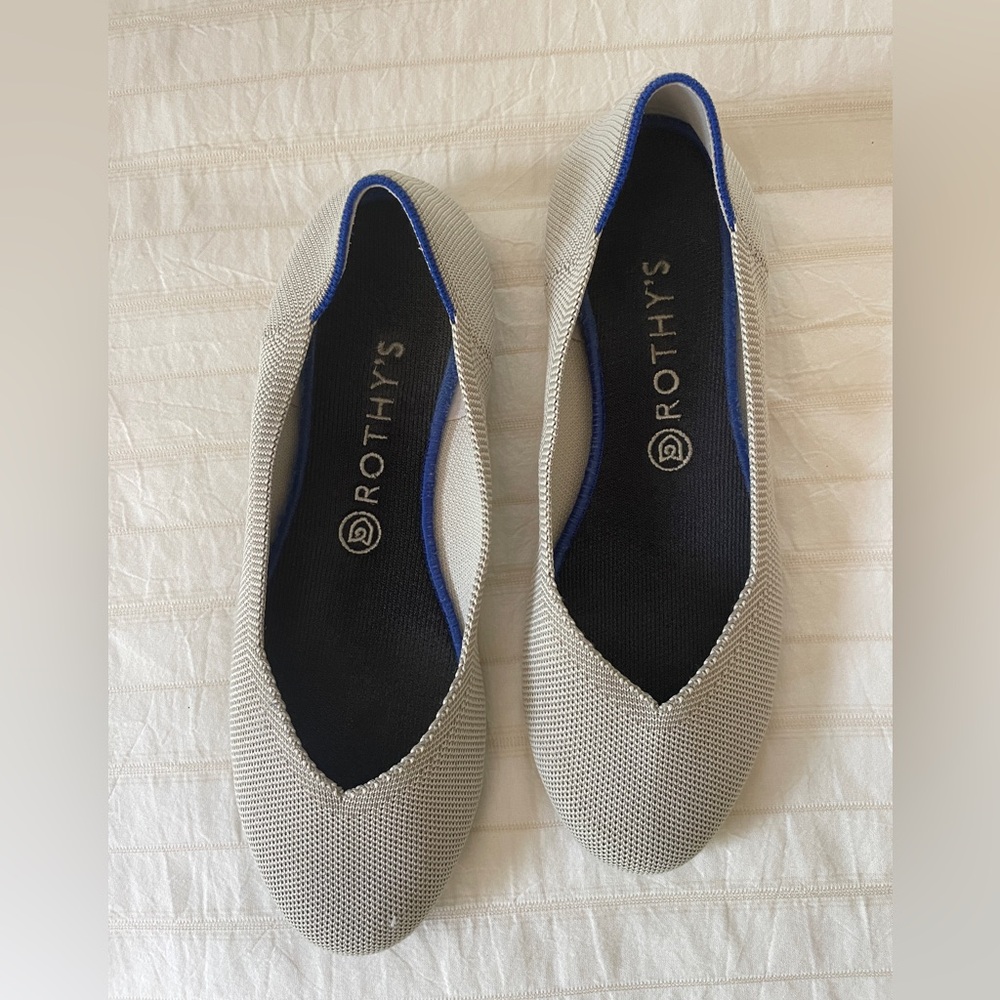 Rothys The Flat